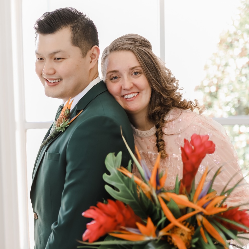 Meet your seller: Jillian Alexandra